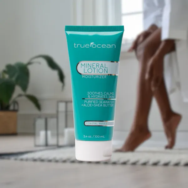 True Ocean True Ocean Mineral Lotion undefined