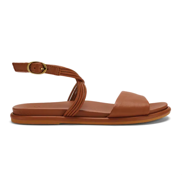Olukai TIARE WRAP - W Fox/Fox