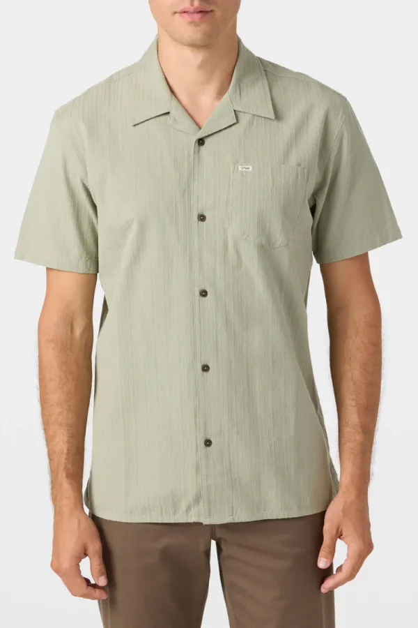 O'Neill Clothing OG Eco Stripe Standard Seagrass