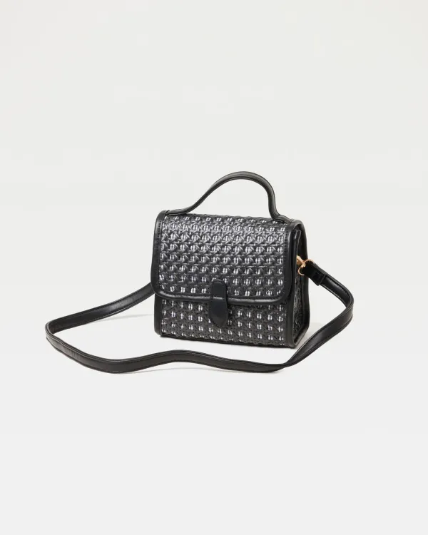LSpace Amelia Bag Black