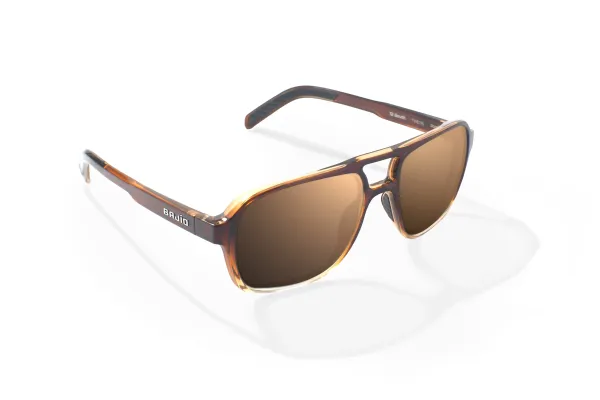 Bajio 12 South Glass Wiskey Fade Gloss/Copper