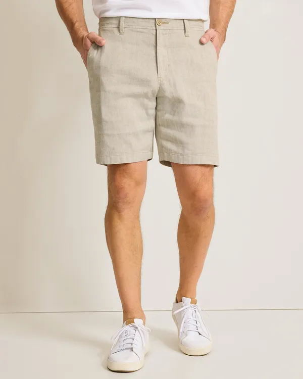 Tommy Bahama Beach Coast Linen 9 Inch Beach