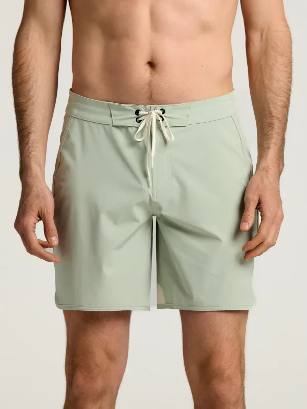 Free Fly Men's Dawn Patrol Desert Sage
