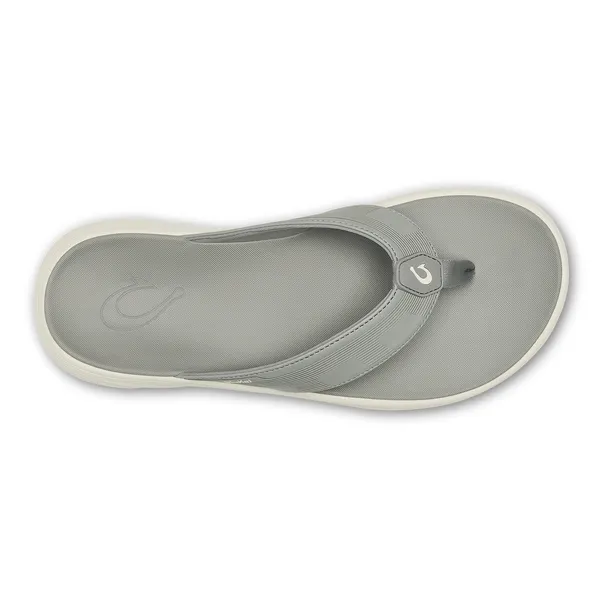 Olukai MALANA - M Ash/Ash