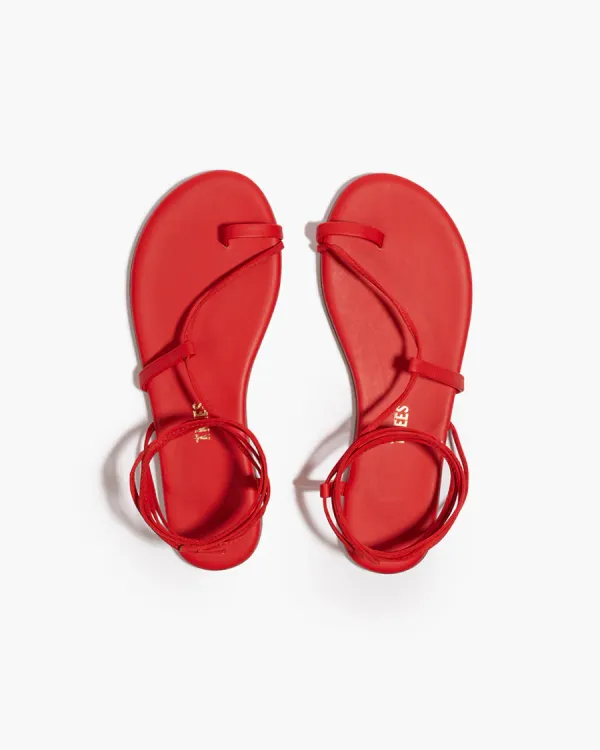 TKEES Jo Red