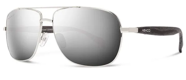 Abaco Austin Silver/Chrome