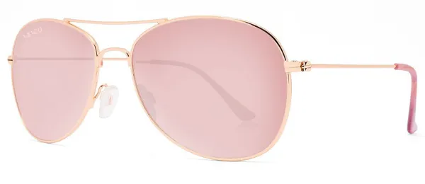 Abaco Avery Rose Gold/Rose Gold
