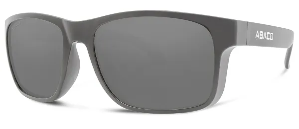 Abaco Seaport Jr Matte Black/Grey