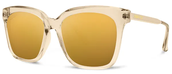 Abaco Zoe Amber/Champagne