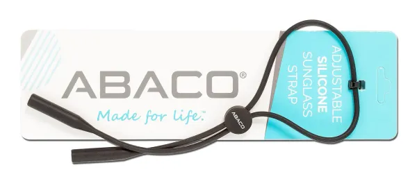Abaco Adjustable Silicone Strap XL
