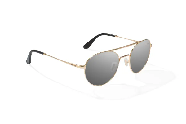 Bajio Tionia Poly Gold/Grey