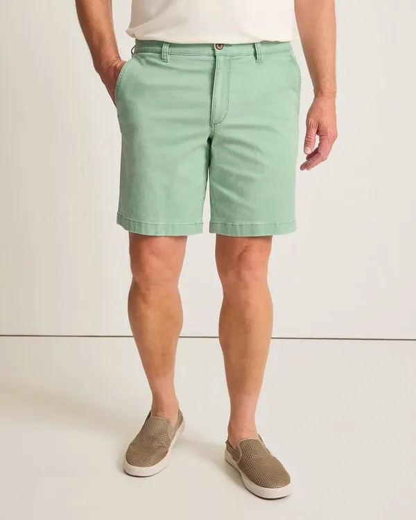 Tommy Bahama Boracay Short 9in Aged Copper