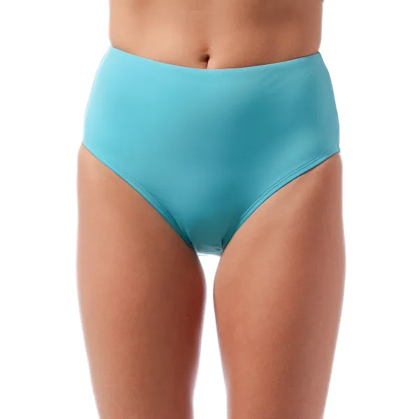 Jantzen Comfort Core Bottom Calypso Blue