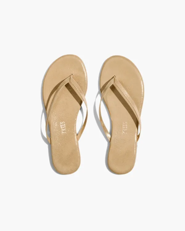 TKEES Lily Glitters Sandbeam