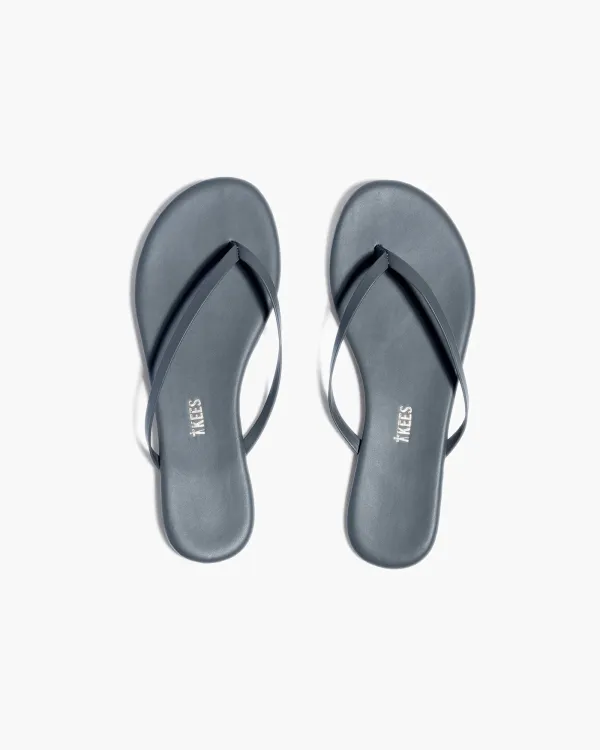 TKEES Lily Liners ASH