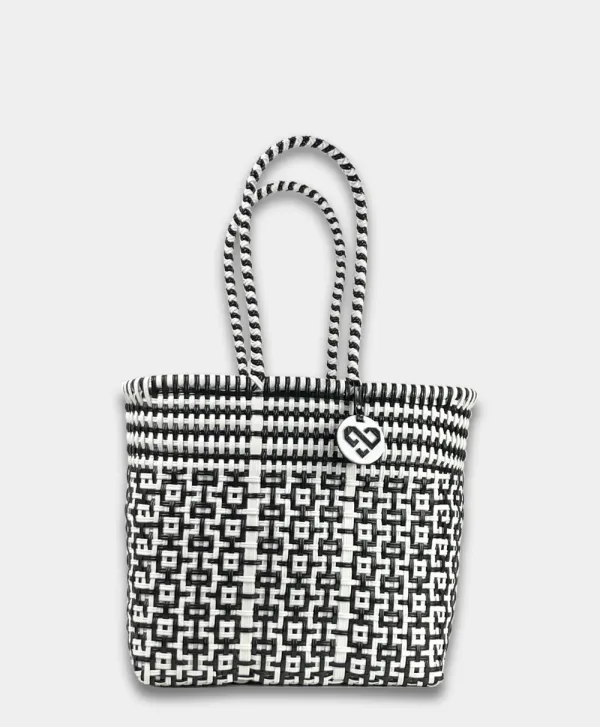Maria Victoria Tote Bag Medium Gelato WB
