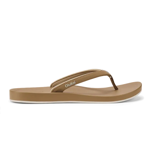 Olukai 'UIKI - W Warm Sand/Warm Sand