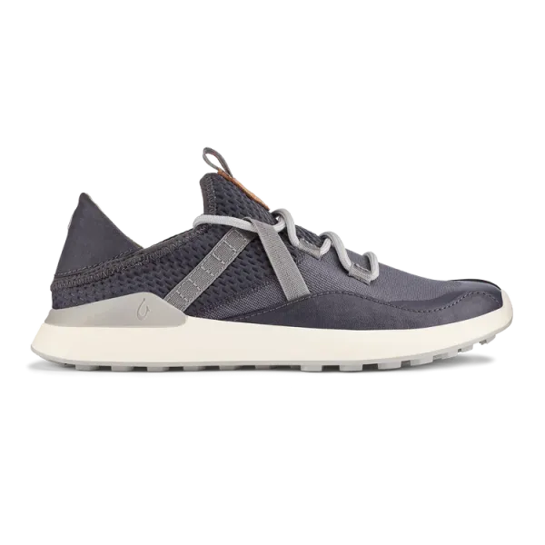 Olukai Kawela W Pavement/Mist Grey