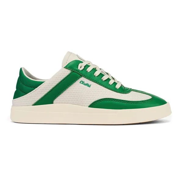 Olukai Kilea W OFF WHITE BAMBOO