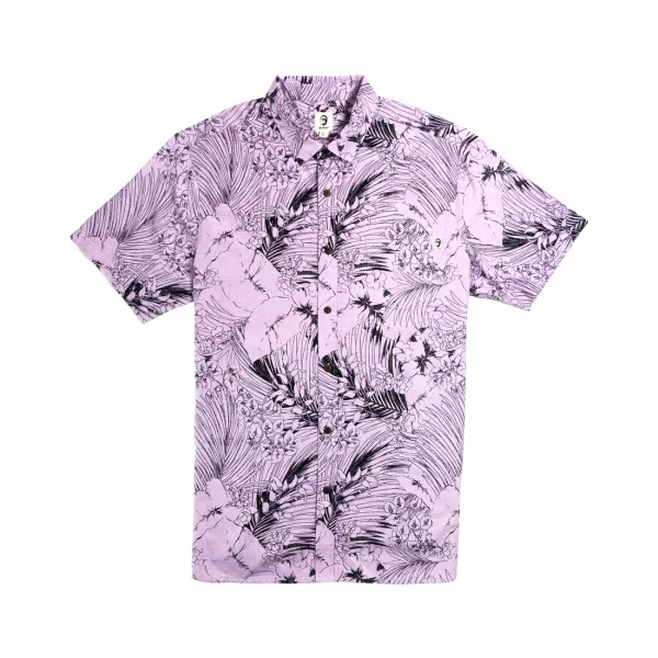 Instinct Surf Botanical Mauve