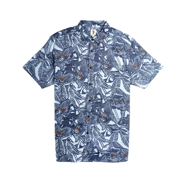 Instinct Surf Durban Blue