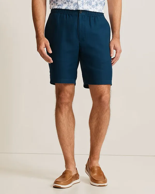 Tommy Bahama Bora Beach Gauze Short Maritime
