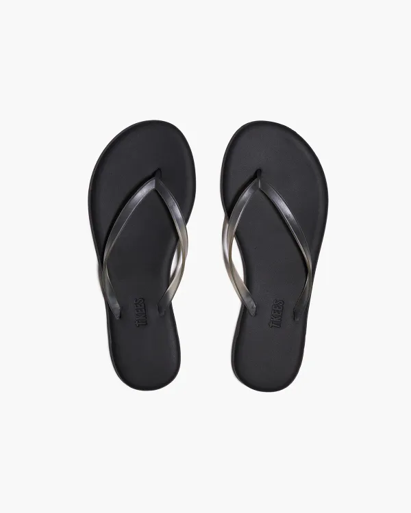 TKEES Aqua Onyx