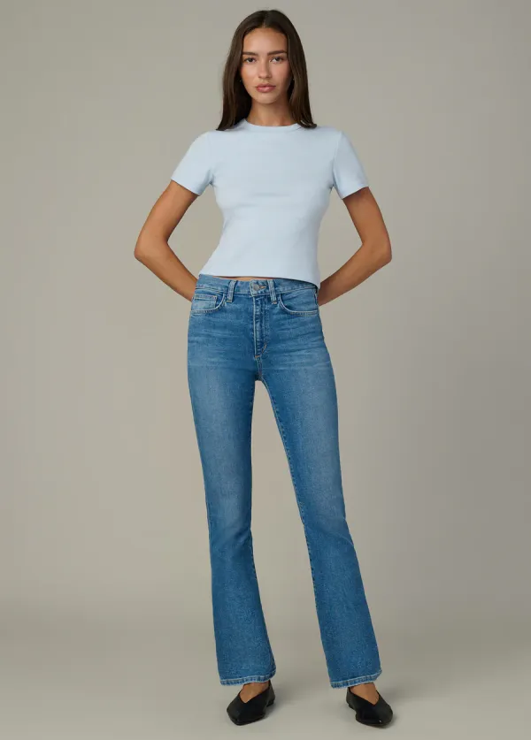 Joe's Jeans The Hi Honey Bootcut Foresight