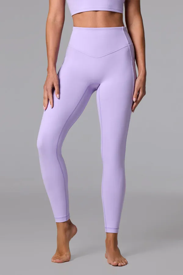 Coolibar Ananda Legging Lavendula