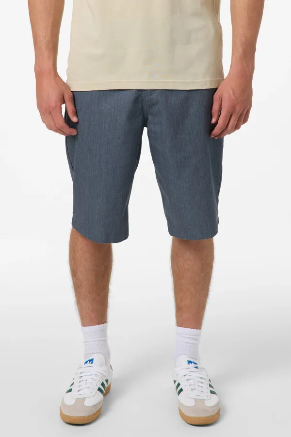 O'Neill Clothing Redwood Short Slate