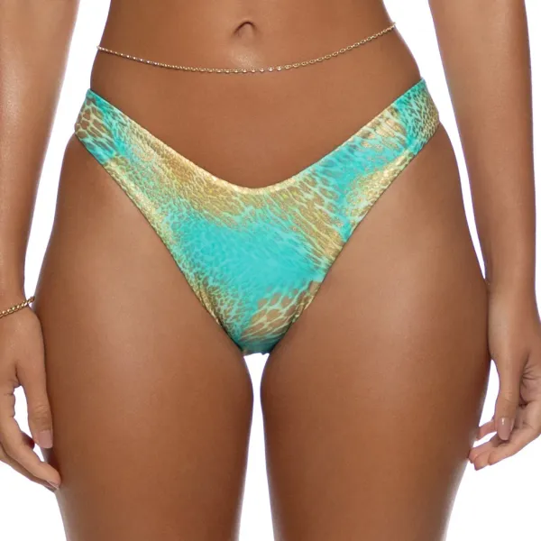 Luli Fama Seamless Moderate Bottom Savage Essence