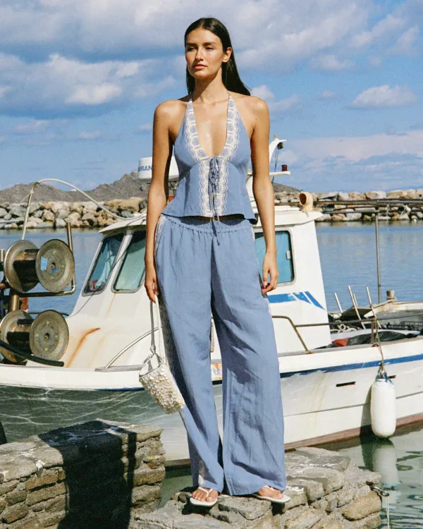 LSpace Sur Pant Shell or High Water