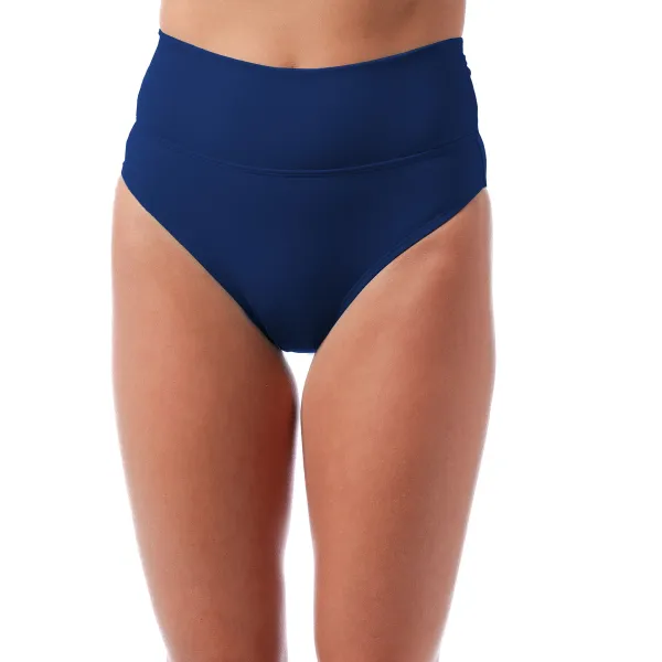 Jantzen Barbara Convertible Bottom PANTHEON BLUE