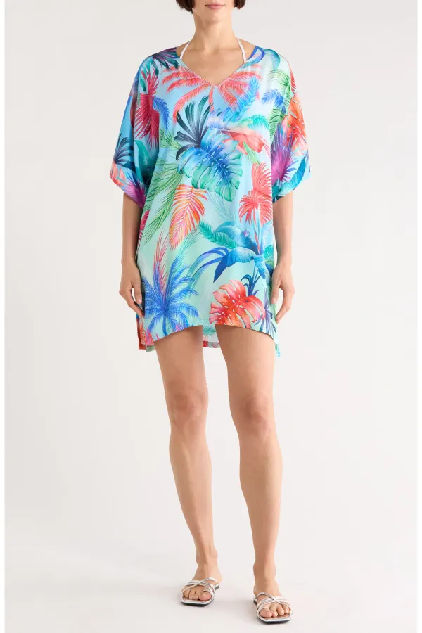 Jantzen Celia Tunic Sunset Spirit