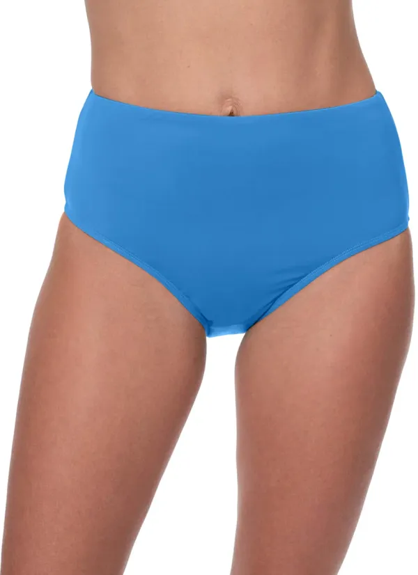 Jantzen Comfort Core Bottom Cornflower