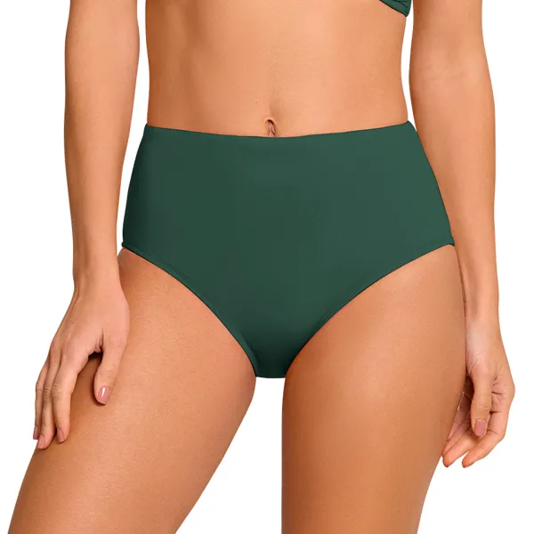 Jantzen Comfort Core Bottom Goddess Green
