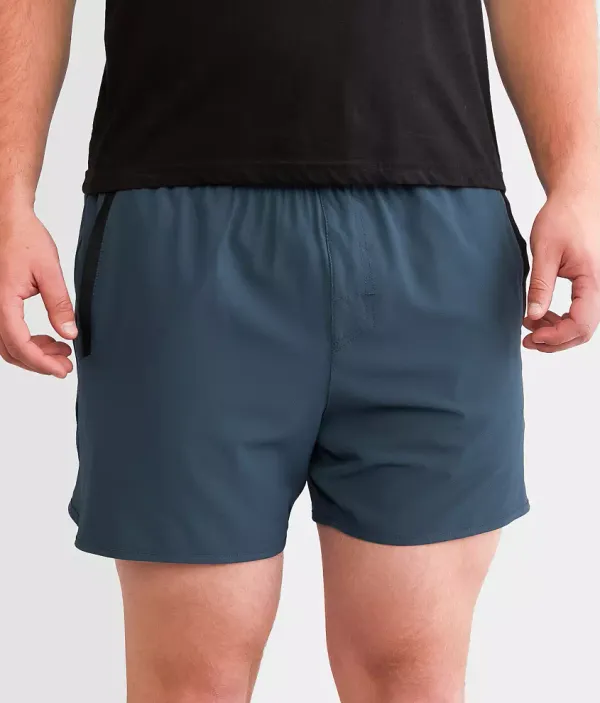 RVCA Yogger 15 Petrol Blue