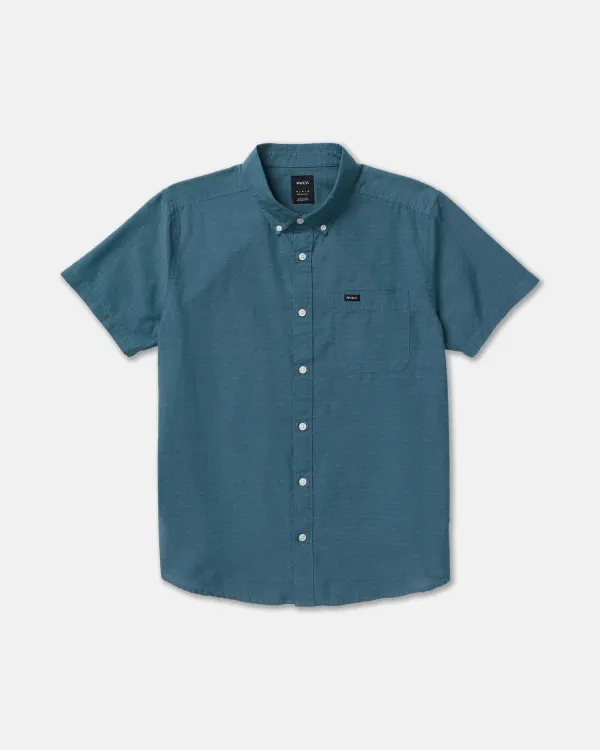 RVCA That'll Do Dobby ATLANTIC