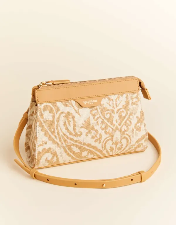 Spartina Annie Crossbody Ogeechee
