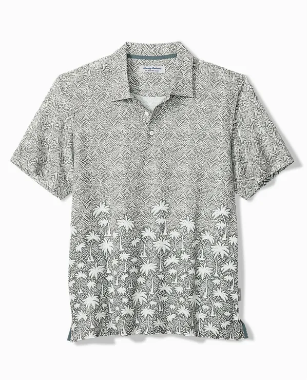 Tommy Bahama Bahama Coast Green Paradise Trout