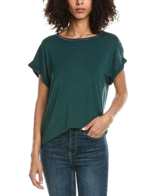 Tommy Bahama Kauai Caviar Beaded SS Briny Deep