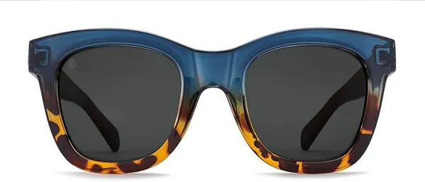 KAENON Lido Deep Purple/Tortoise/Grey