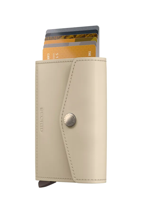 Secrid Envelope Original Latte