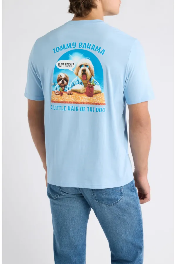 Tommy Bahama A Little Hair Of The Dog Seabank Sky
