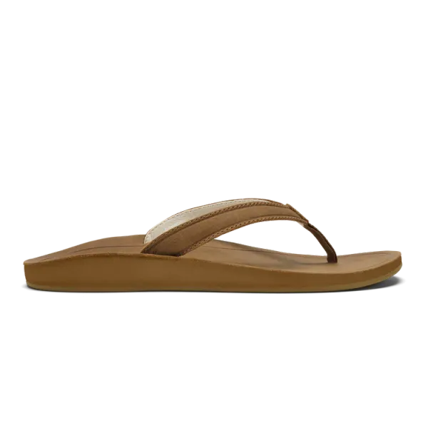Olukai SOUTHSHORE - W Toffee/Toffee