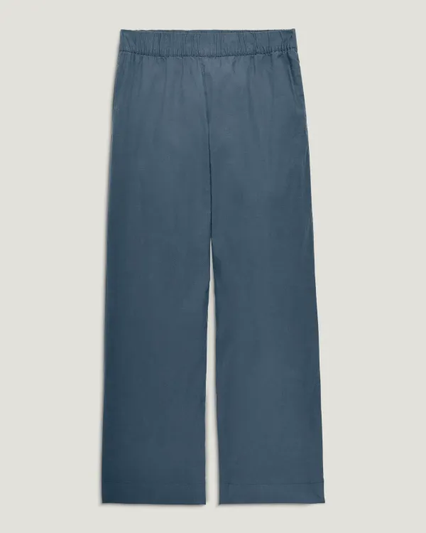 Free Fly Sullivan's Pant Pacific Blue