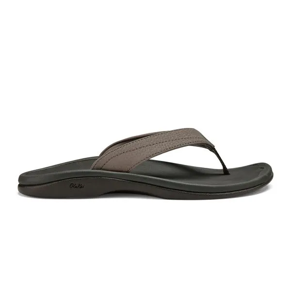 Olukai 'OHANA - W Warm Taupe/Island Salt