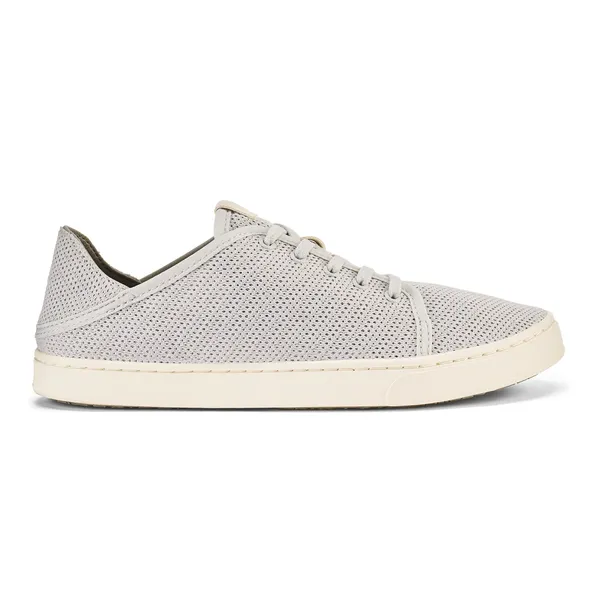 Olukai Pehuea Li Mist Grey/Mist Grey
