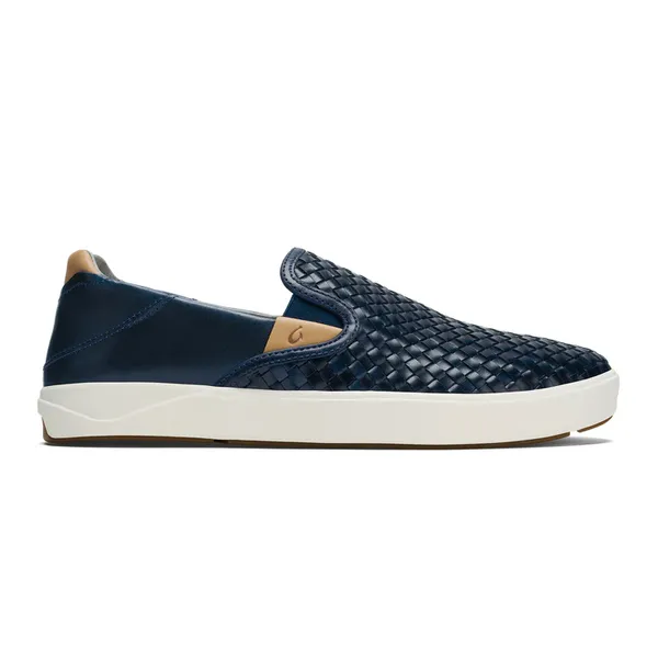Olukai LAE'AHI LAUHALA - M Blue
