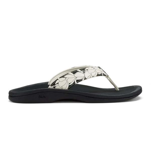 Olukai 'OHANA - W Lava Rock/Pa'i